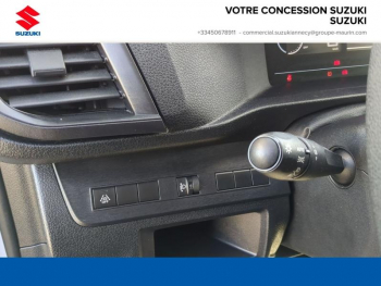 Photo 15 du bon plan CITROEN Jumpy Fg VUL M 1.5 BlueHDi 120ch S&S occasion à 22990 €