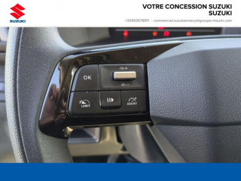 Photo 16 du bon plan CITROEN Jumpy Fg VUL M 1.5 BlueHDi 120ch S&S occasion à 22990 €