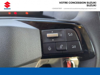 Photo 17 du bon plan CITROEN Jumpy Fg VUL M 1.5 BlueHDi 120ch S&S occasion à 22990 €