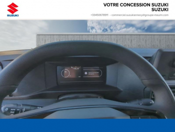Photo 20 du bon plan CITROEN Jumpy Fg VUL M 1.5 BlueHDi 120ch S&S occasion à 22990 €