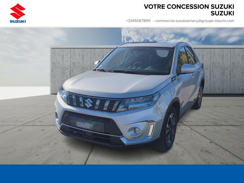 Bon plan SUZUKI Vitara 1.5 Dualjet Hybrid 115ch Style Auto Allgrip occasion à 22990 €