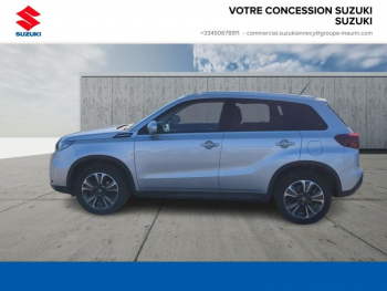 Photo 2 du bon plan SUZUKI Vitara 1.5 Dualjet Hybrid 115ch Style Auto Allgrip occasion à 22990 €