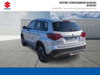 Photo 3 du bon plan SUZUKI Vitara 1.5 Dualjet Hybrid 115ch Style Auto Allgrip occasion à 22990 €