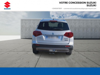 Photo 4 du bon plan SUZUKI Vitara 1.5 Dualjet Hybrid 115ch Style Auto Allgrip occasion à 22990 €