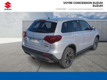 Photo 5 du bon plan SUZUKI Vitara 1.5 Dualjet Hybrid 115ch Style Auto Allgrip occasion à 22990 €