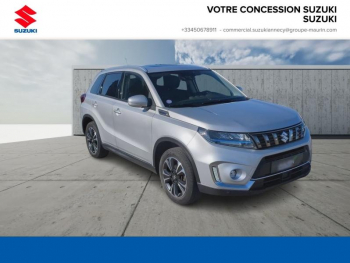 Photo 7 du bon plan SUZUKI Vitara 1.5 Dualjet Hybrid 115ch Style Auto Allgrip occasion à 22990 €