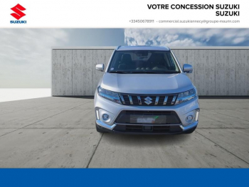 Photo 8 du bon plan SUZUKI Vitara 1.5 Dualjet Hybrid 115ch Style Auto Allgrip occasion à 22990 €