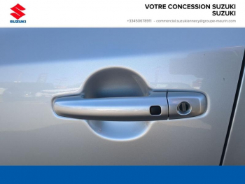 Photo 9 du bon plan SUZUKI Vitara 1.5 Dualjet Hybrid 115ch Style Auto Allgrip occasion à 22990 €