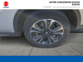 Photo 10 du bon plan SUZUKI Vitara 1.5 Dualjet Hybrid 115ch Style Auto Allgrip occasion à 22990 €