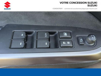 Photo 11 du bon plan SUZUKI Vitara 1.5 Dualjet Hybrid 115ch Style Auto Allgrip occasion à 22990 €