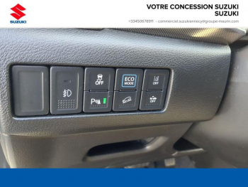 Photo 12 du bon plan SUZUKI Vitara 1.5 Dualjet Hybrid 115ch Style Auto Allgrip occasion à 22990 €