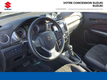 Photo 13 du bon plan SUZUKI Vitara 1.5 Dualjet Hybrid 115ch Style Auto Allgrip occasion à 22990 €