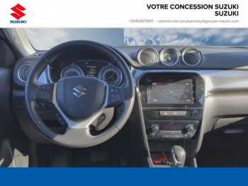 Photo 14 du bon plan SUZUKI Vitara 1.5 Dualjet Hybrid 115ch Style Auto Allgrip occasion à 22990 €