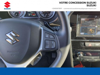Photo 17 du bon plan SUZUKI Vitara 1.5 Dualjet Hybrid 115ch Style Auto Allgrip occasion à 22990 €