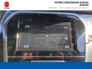 Photo 19 du bon plan SUZUKI Vitara 1.5 Dualjet Hybrid 115ch Style Auto Allgrip occasion à 22990 €