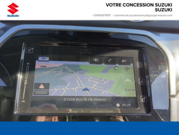 Photo 20 du bon plan SUZUKI Vitara 1.5 Dualjet Hybrid 115ch Style Auto Allgrip occasion à 22990 €