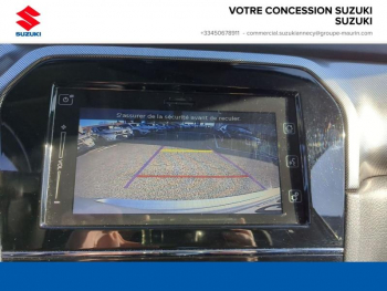 Photo 21 du bon plan SUZUKI Vitara 1.5 Dualjet Hybrid 115ch Style Auto Allgrip occasion à 22990 €