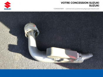 Photo 22 du bon plan SUZUKI Vitara 1.5 Dualjet Hybrid 115ch Style Auto Allgrip occasion à 22990 €