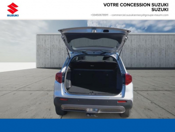 Photo 23 du bon plan SUZUKI Vitara 1.5 Dualjet Hybrid 115ch Style Auto Allgrip occasion à 22990 €