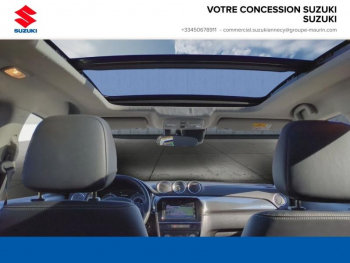 Photo 24 du bon plan SUZUKI Vitara 1.5 Dualjet Hybrid 115ch Style Auto Allgrip occasion à 22990 €