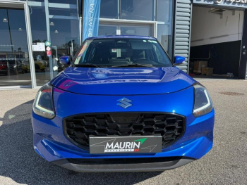 Photo 2 du bon plan SUZUKI Swift 1.2 Hybrid 83ch Pack AllGrip occasion à 18290 €