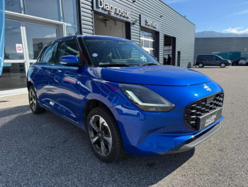 Photo 3 du bon plan SUZUKI Swift 1.2 Hybrid 83ch Pack AllGrip occasion à 18290 €