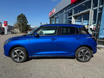 Photo 7 du bon plan SUZUKI Swift 1.2 Hybrid 83ch Pack AllGrip occasion à 18290 €