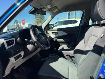 Photo 8 du bon plan SUZUKI Swift 1.2 Hybrid 83ch Pack AllGrip occasion à 18290 €