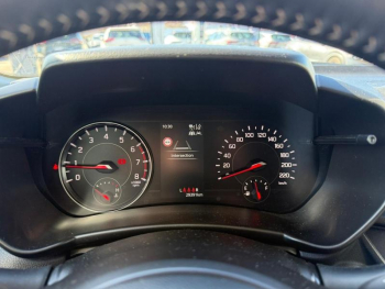 Photo 12 du bon plan SUZUKI Swift 1.2 Hybrid 83ch Pack AllGrip occasion à 18290 €