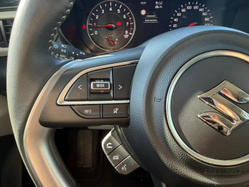 Photo 13 du bon plan SUZUKI Swift 1.2 Hybrid 83ch Pack AllGrip occasion à 18290 €