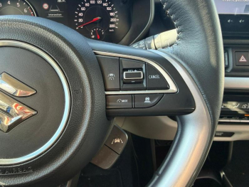 Photo 14 du bon plan SUZUKI Swift 1.2 Hybrid 83ch Pack AllGrip occasion à 18290 €