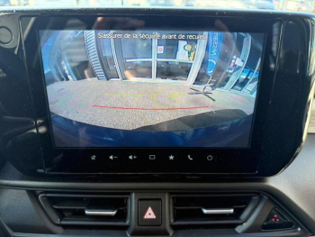 Photo 15 du bon plan SUZUKI Swift 1.2 Hybrid 83ch Pack AllGrip occasion à 18290 €