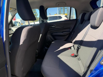 Photo 17 du bon plan SUZUKI Swift 1.2 Hybrid 83ch Pack AllGrip occasion à 18290 €