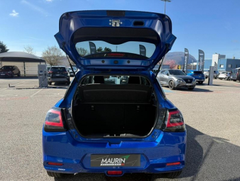 Photo 18 du bon plan SUZUKI Swift 1.2 Hybrid 83ch Pack AllGrip occasion à 18290 €