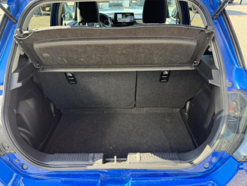 Photo 19 du bon plan SUZUKI Swift 1.2 Hybrid 83ch Pack AllGrip occasion à 18290 €