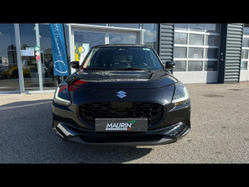 Photo 2 du bon plan SUZUKI Swift 1.2 Hybrid 83ch Pack AllGrip occasion à 18290 €