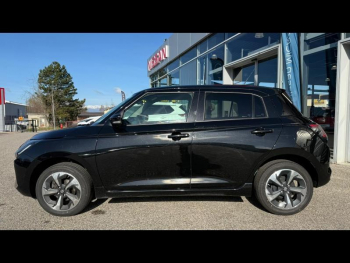 Photo 4 du bon plan SUZUKI Swift 1.2 Hybrid 83ch Pack AllGrip occasion à 18290 €