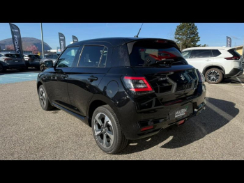 Photo 5 du bon plan SUZUKI Swift 1.2 Hybrid 83ch Pack AllGrip occasion à 18290 €