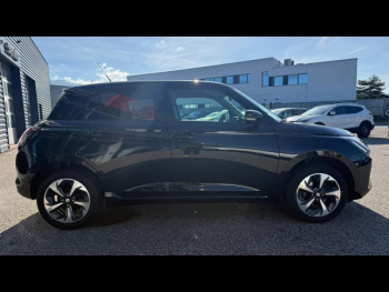Photo 6 du bon plan SUZUKI Swift 1.2 Hybrid 83ch Pack AllGrip occasion à 18290 €