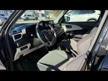 Photo 9 du bon plan SUZUKI Swift 1.2 Hybrid 83ch Pack AllGrip occasion à 18290 €