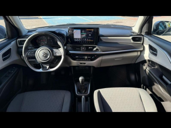 Photo 10 du bon plan SUZUKI Swift 1.2 Hybrid 83ch Pack AllGrip occasion à 18290 €