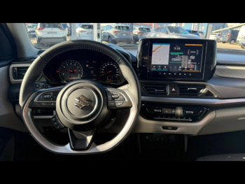 Photo 11 du bon plan SUZUKI Swift 1.2 Hybrid 83ch Pack AllGrip occasion à 18290 €