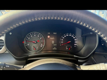 Photo 12 du bon plan SUZUKI Swift 1.2 Hybrid 83ch Pack AllGrip occasion à 18290 €