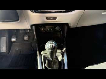 Photo 18 du bon plan SUZUKI Swift 1.2 Hybrid 83ch Pack AllGrip occasion à 18290 €