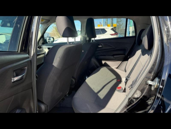 Photo 20 du bon plan SUZUKI Swift 1.2 Hybrid 83ch Pack AllGrip occasion à 18290 €