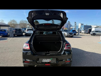 Photo 21 du bon plan SUZUKI Swift 1.2 Hybrid 83ch Pack AllGrip occasion à 18290 €