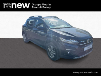 Photo 2 du bon plan DACIA Sandero 1.0 TCe 90ch Stepway Expression occasion à 12900 €