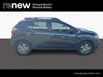Photo 3 du bon plan DACIA Sandero 1.0 TCe 90ch Stepway Expression occasion à 12900 €