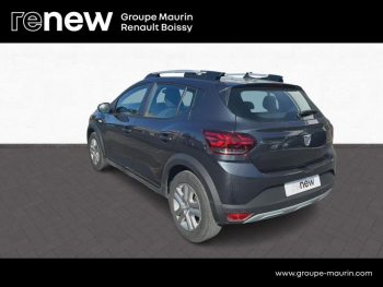 Photo 5 du bon plan DACIA Sandero 1.0 TCe 90ch Stepway Expression occasion à 12900 €