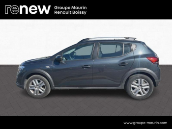 Photo 6 du bon plan DACIA Sandero 1.0 TCe 90ch Stepway Expression occasion à 12900 €